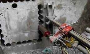 Алмазная калонка  резка   алмазный бур  бетон кесиш   бетон бузиш