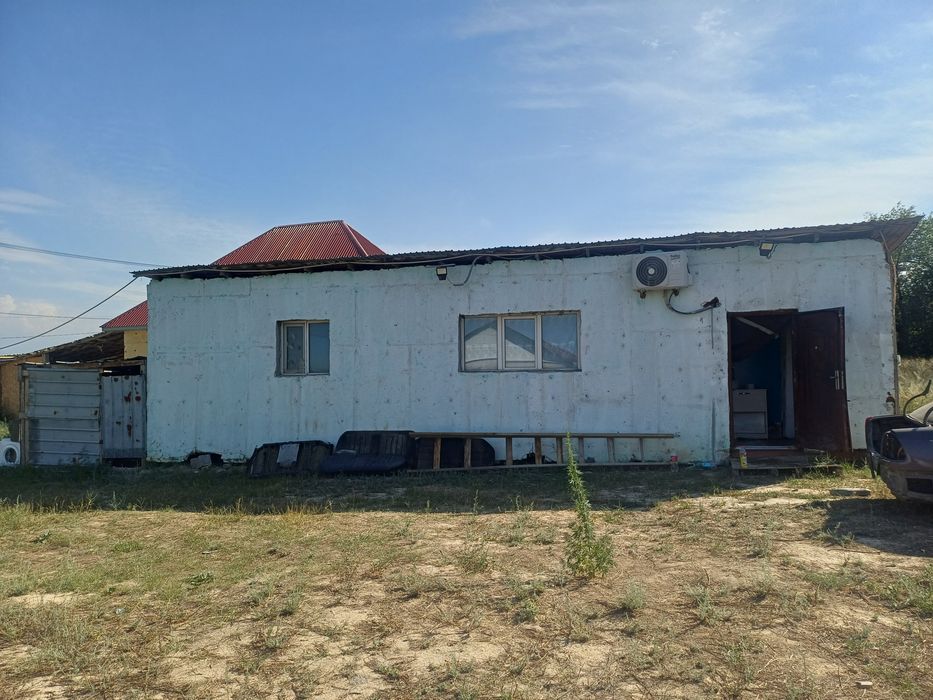 Продам жилой контейнер