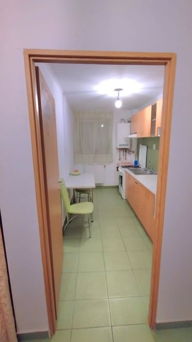 Dau in chirie apartament cu 1 camera