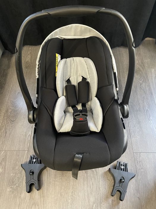 Стол / кош за автомобил Bebetto Bobostello Mars