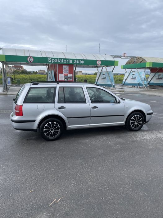 Vand golf 4 1.9 tdi