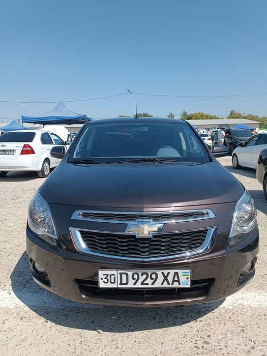 Chevrolet Cobalt