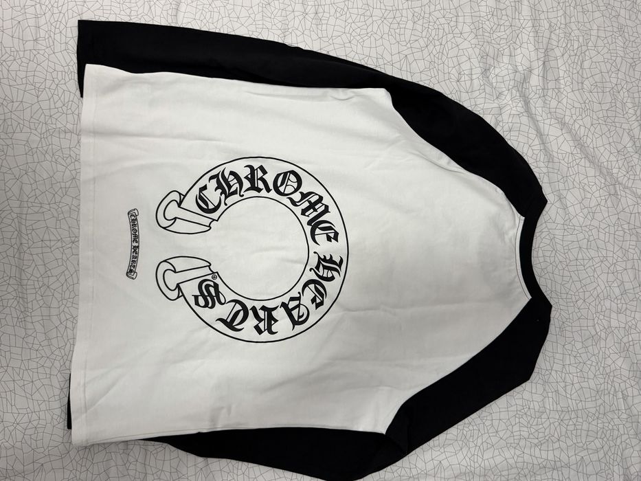 Bluza Chrome hearts