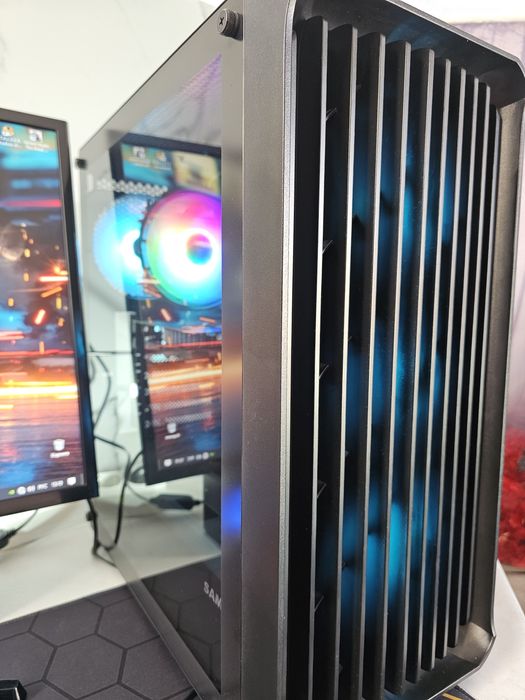 Компьютер полный комплект