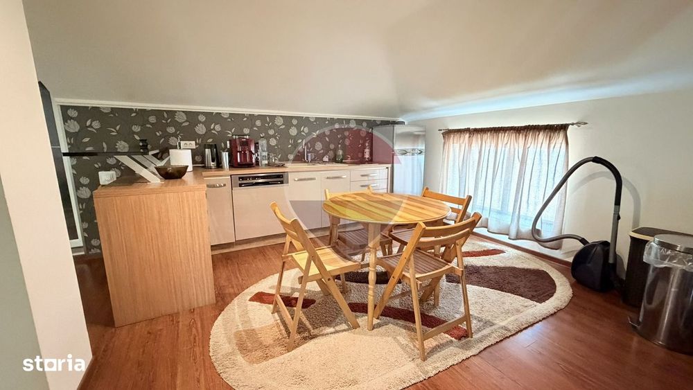 De vânzare apartament duplex la casă, 150 mp utili, Brăila- zona B-uri
