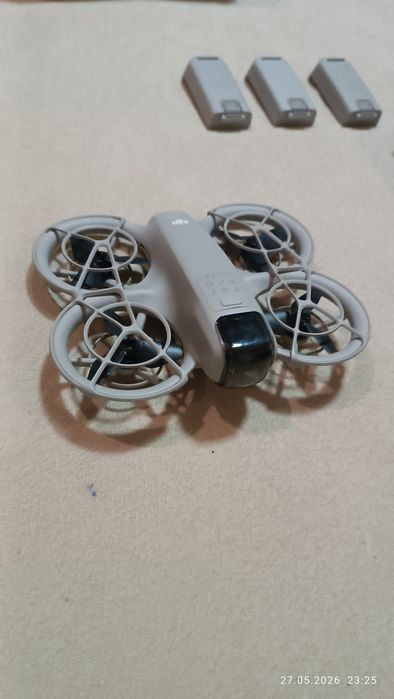 Dji neo fly more combo