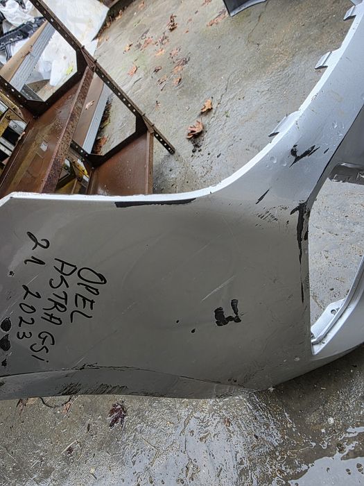 Opel Astra L GSI 21- 2023 предна броня 2бр