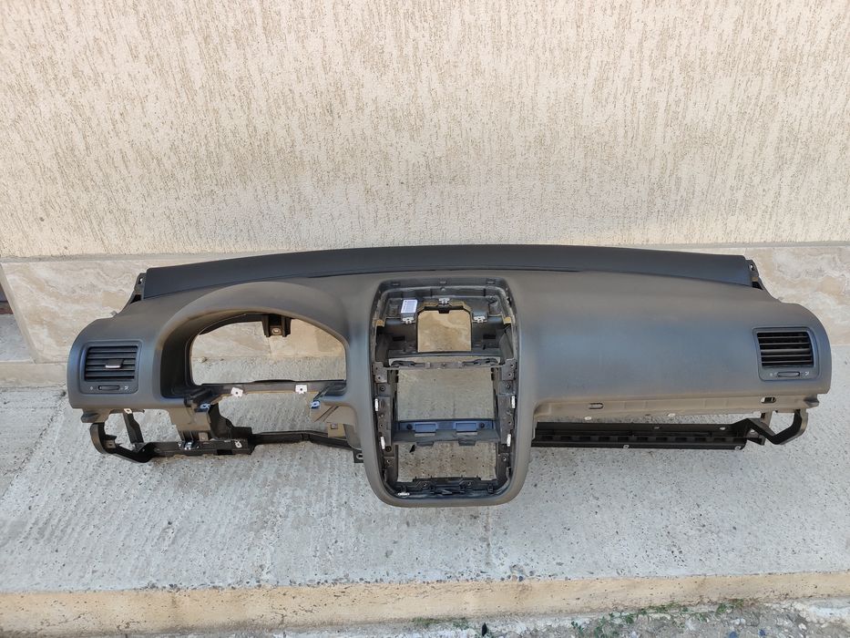 Plansa bord Volkswagen Golf 5 Jetta Golf Variant 1K0 2008 1.9 TDI BLS