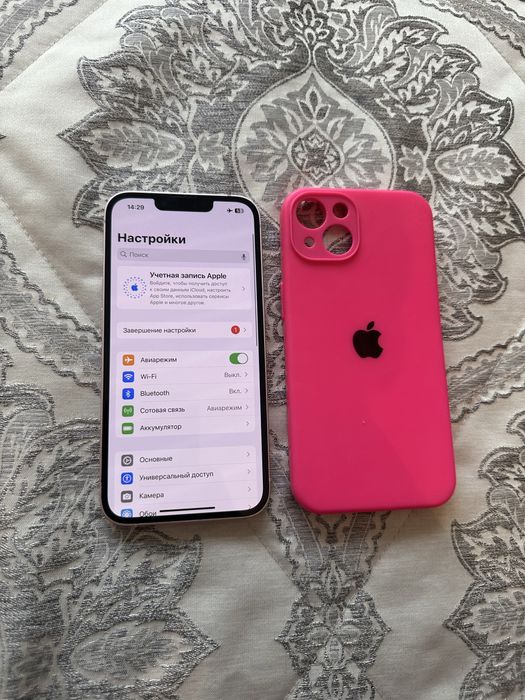Айфон 13 100% Iphone
