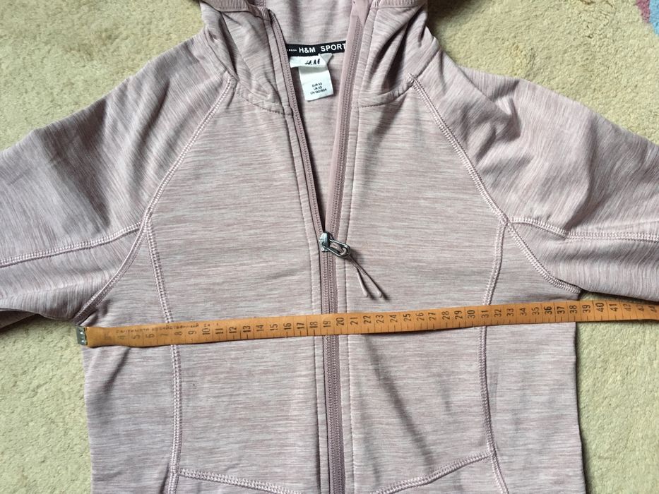 Bluza de trening dama H&M