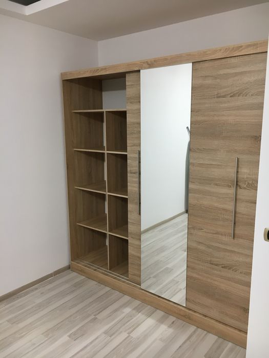 Montaj mobila dedeman . Mentez mobilier dedeman