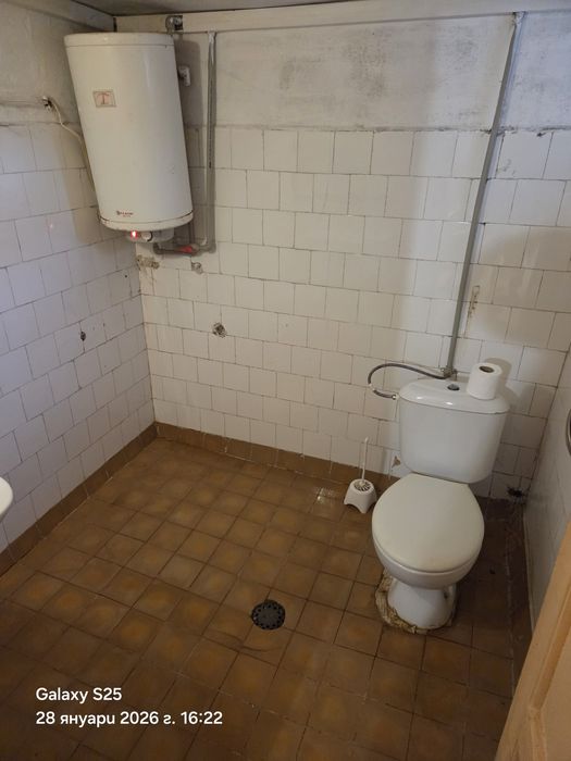 Къща под наем без хазяй