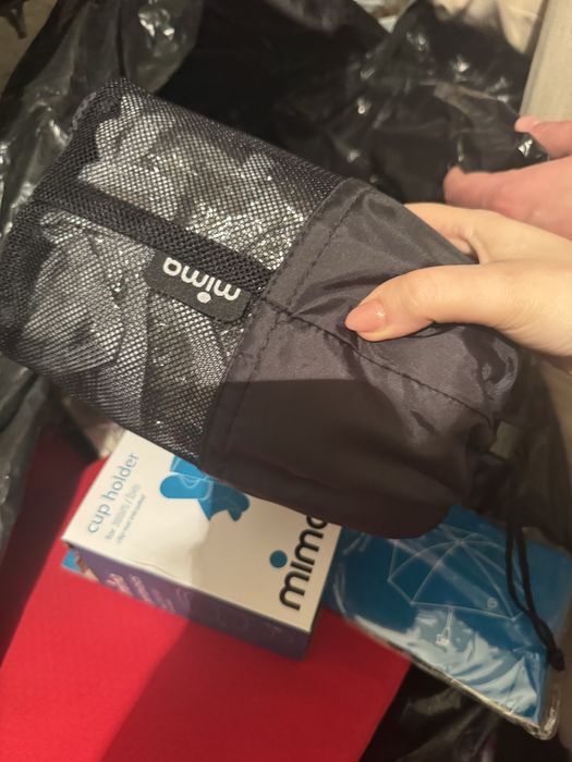 Продавам без забележки Mima Xary