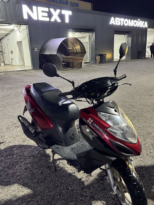 Продам Racer stels 150 cc