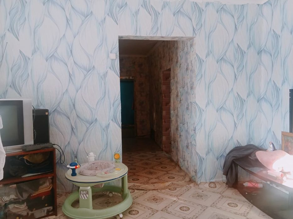 Продаёться хороший жилой дом