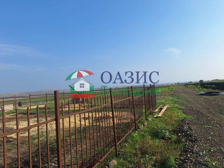 Нова къща с 2 спални, 85 кв.м., "Black Sea View", Каблешково, #34346902