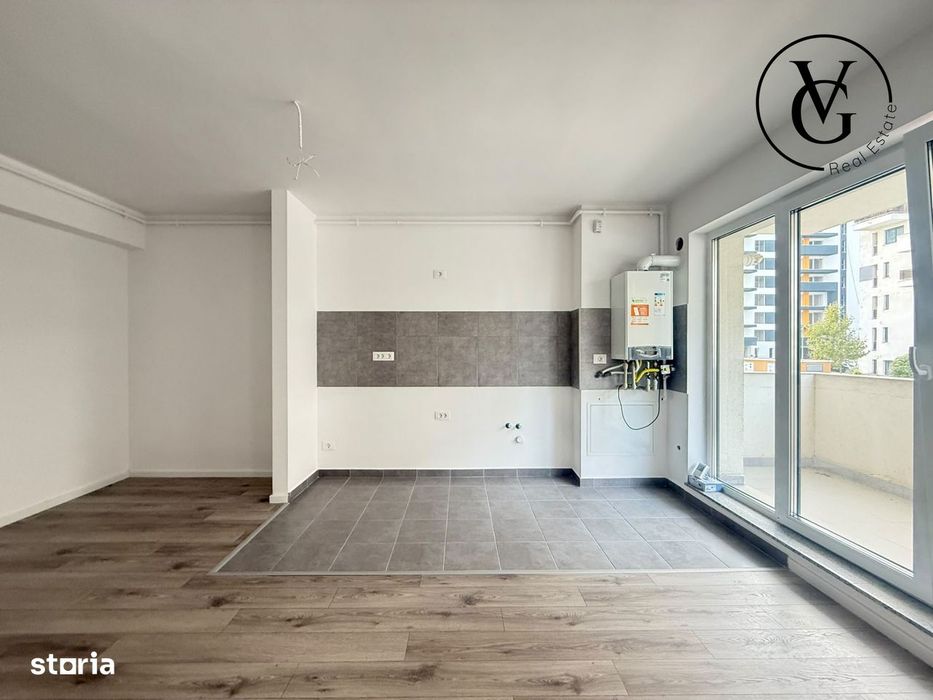 Studio modern | Maurer Residence | Tomis Plus