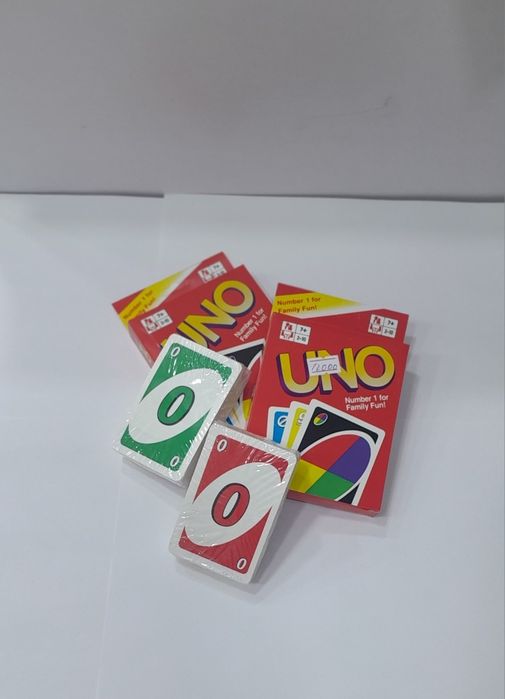 Uno zamonaviy òyinlar uchun 17 990 sòmdan