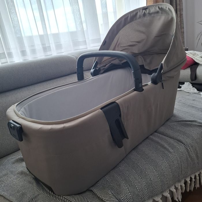 Landou Joolz Aer 2, Sage Green