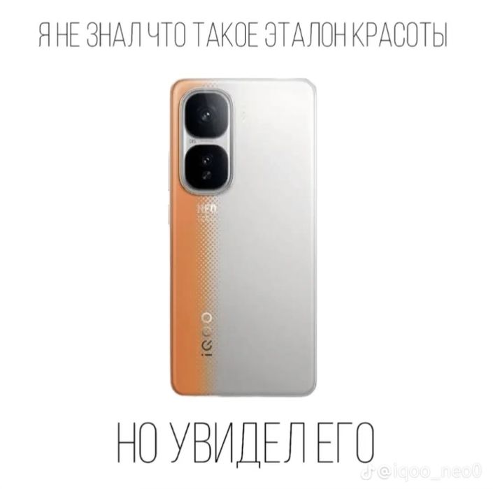 IQOO NEO 10   12/256