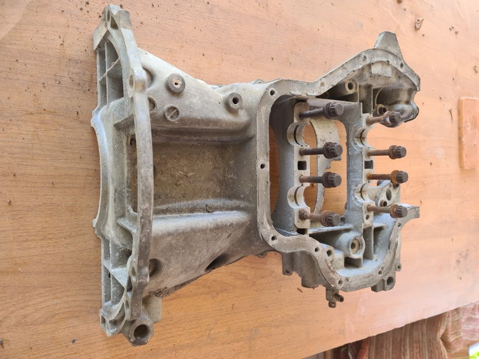 Средний блок на 2.4