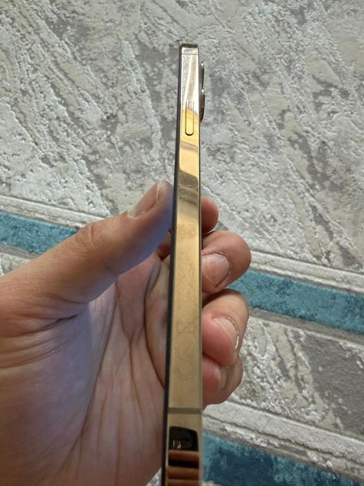 Iphone 12 pro max 255gb