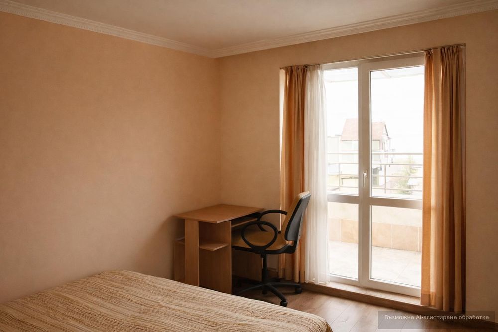 Двустаен апартамент под наем в ж.к. Редута, 2058379