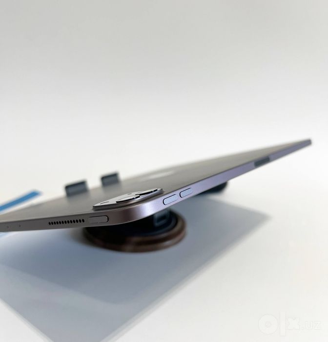 iPad Pro 2020 11 dyum