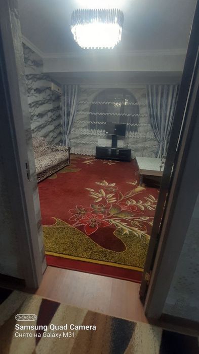 Sergili china house