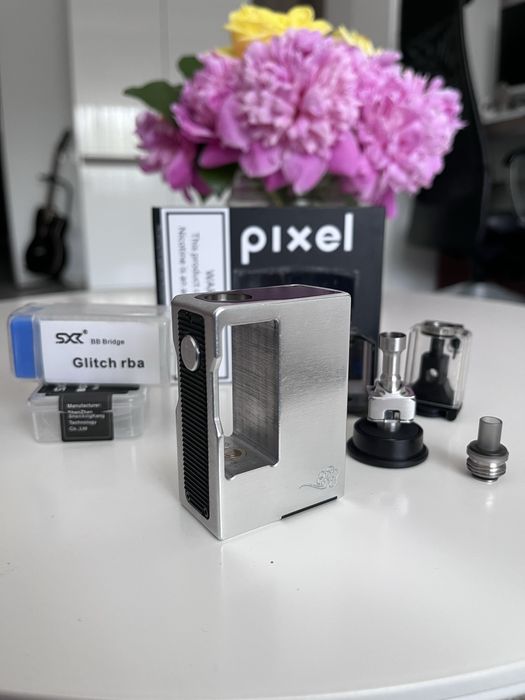 Vând Vaperz Cloud Pixel AIO