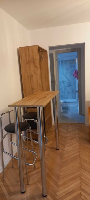 Apartament 2 dormitoare pentru 1-3 persoane, zona linistita