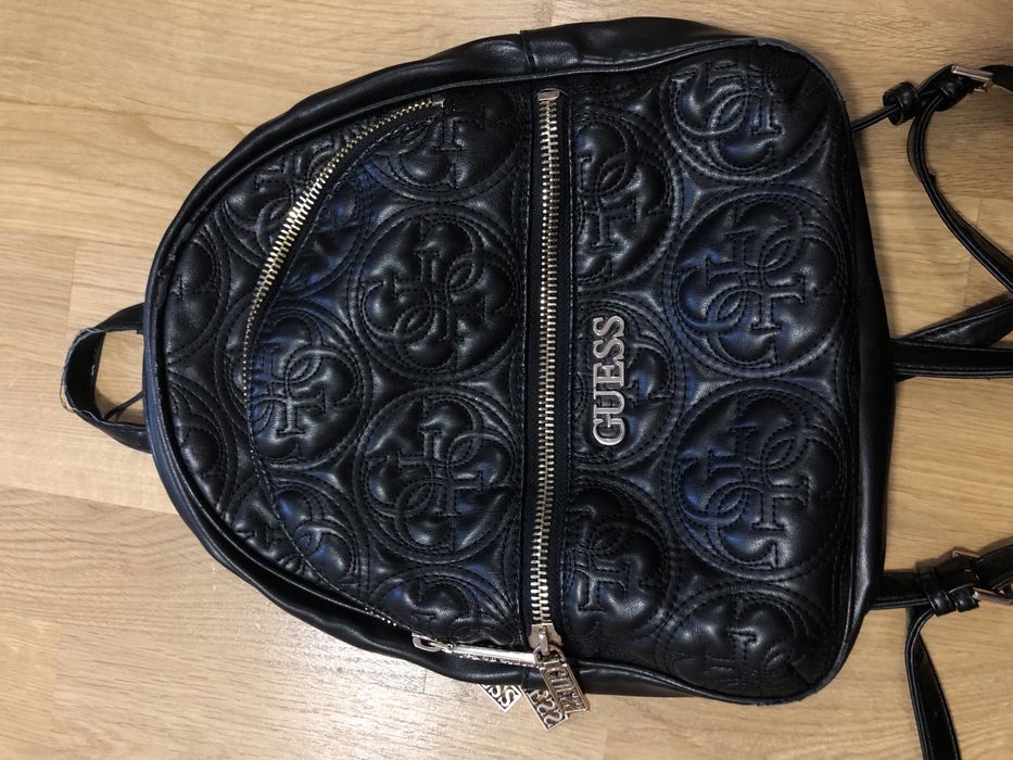 Rucsac Guess negru
