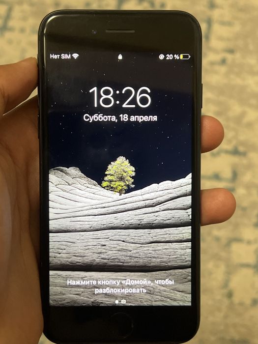 Айфон в отличном состяние