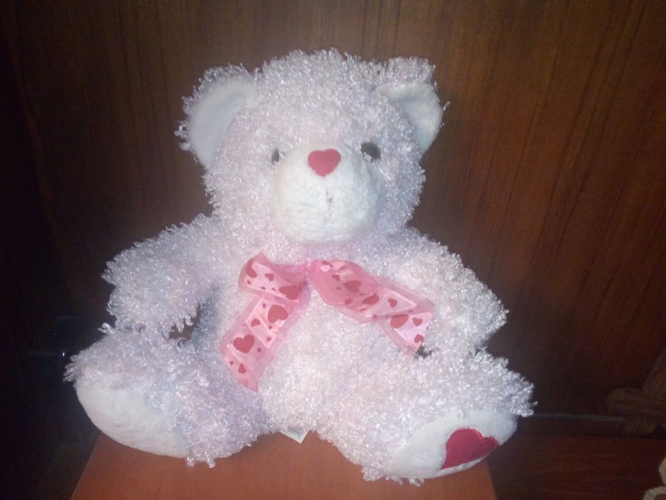 Сладко мече вис.30 см