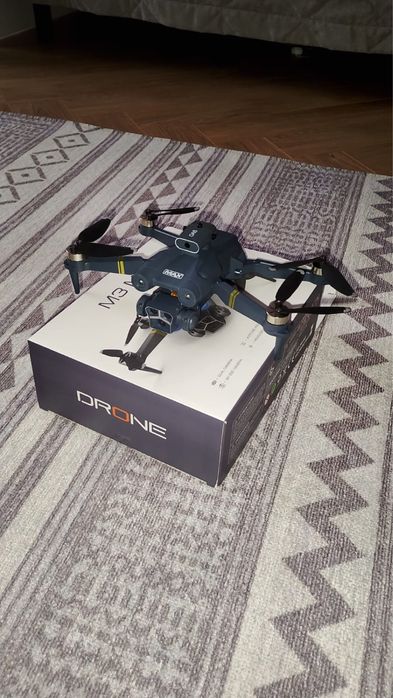 Дрон M3 MAX с камерой
