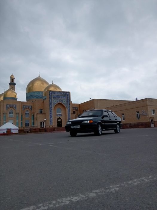 Машина в полном Активном ходу