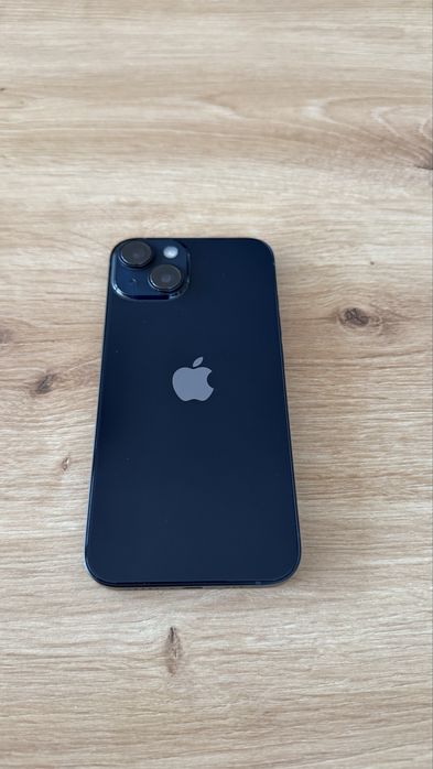 iPhone 14 256GB, без драскотини