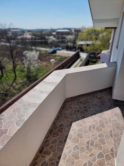 Apartament Dragomiresti Deal