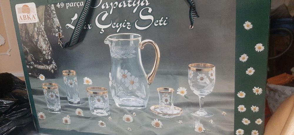 Сервис набор 49 тали