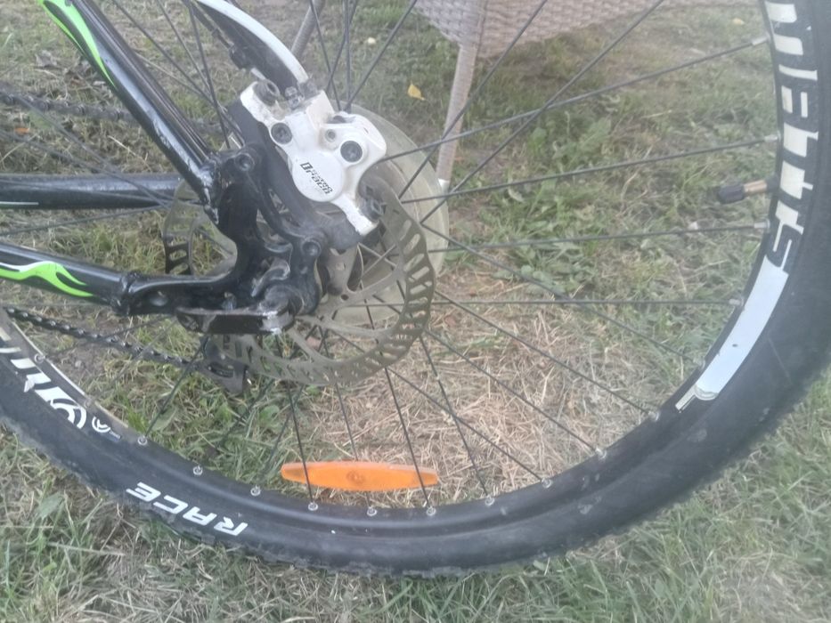 Vând 2 biciclete funcționale, preț fix!