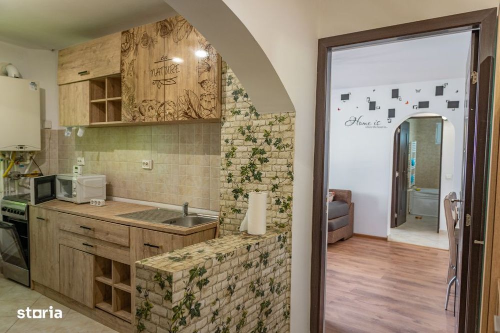 Apartament 2 camere | Str. Republicii 7 (Narcisa) | Parter inalt