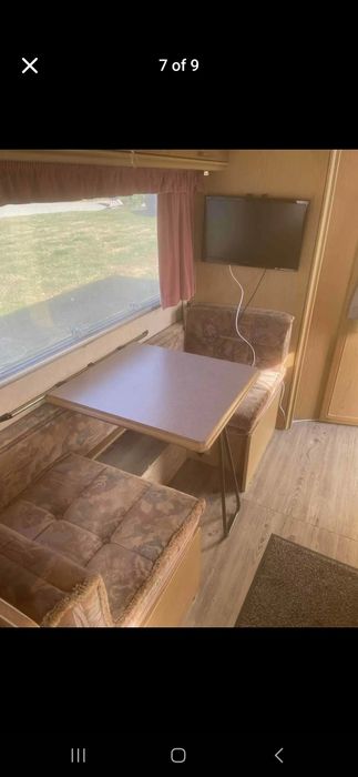 Rulota shift challenger