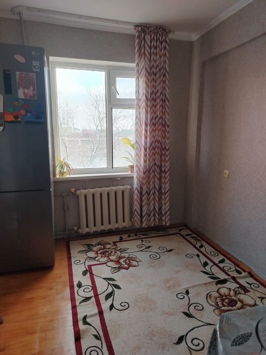 Квартира автоуправление  сатылады