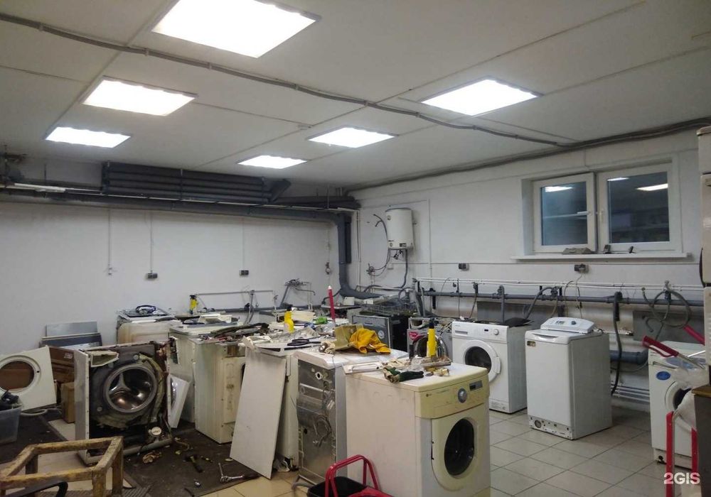 Ремонт бытовой техники. стиральная машина.холодильник .телевизор