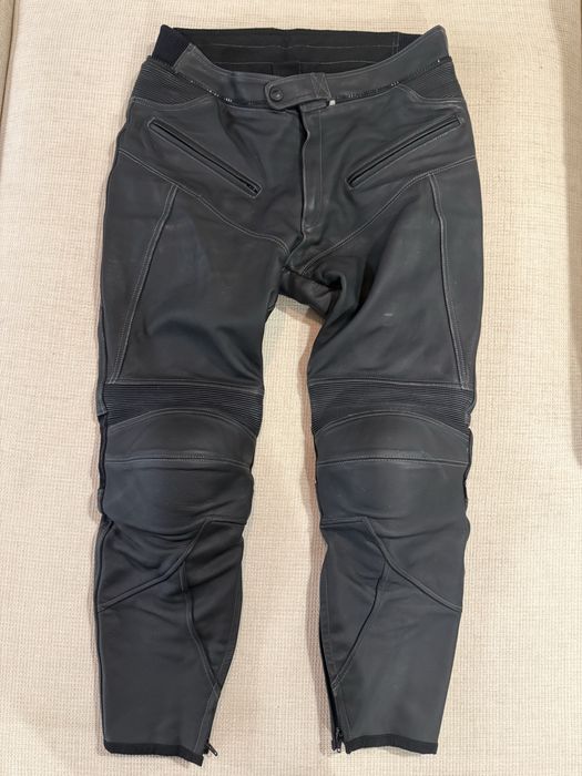 Costum moto lookwell