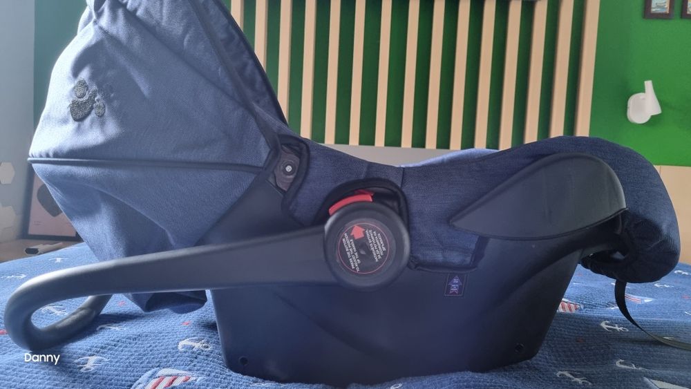 Стол за кола Lorelli