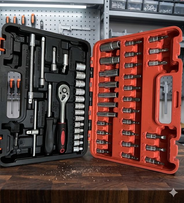 Продам набор инструментов