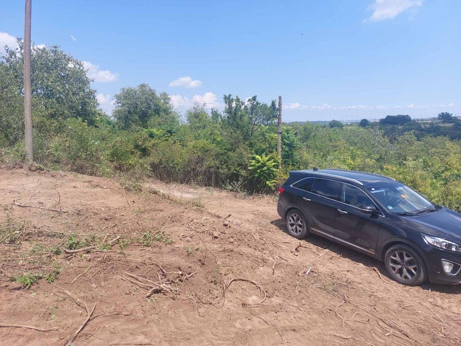 Продава се Парцел в Русе, Здравец Север 1 - 5200 кв.м за 2 €/кв.м - Снимка #3