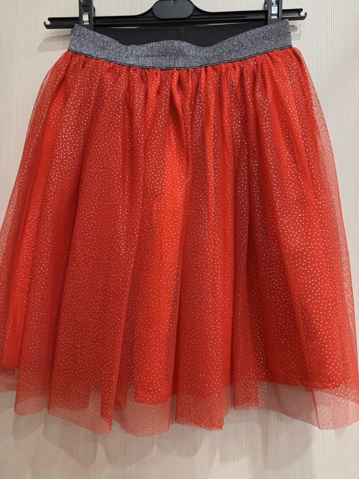 Празнична пола 11-12г