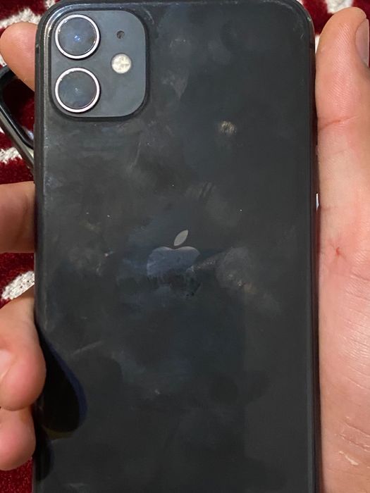Iphone 11  64гб   78%